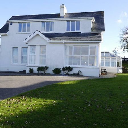 Rush View Bed & Breakfast Portrush Exterior photo