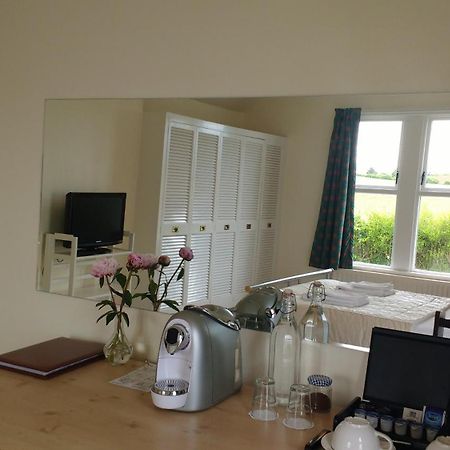 Rush View Bed & Breakfast Portrush Exterior photo