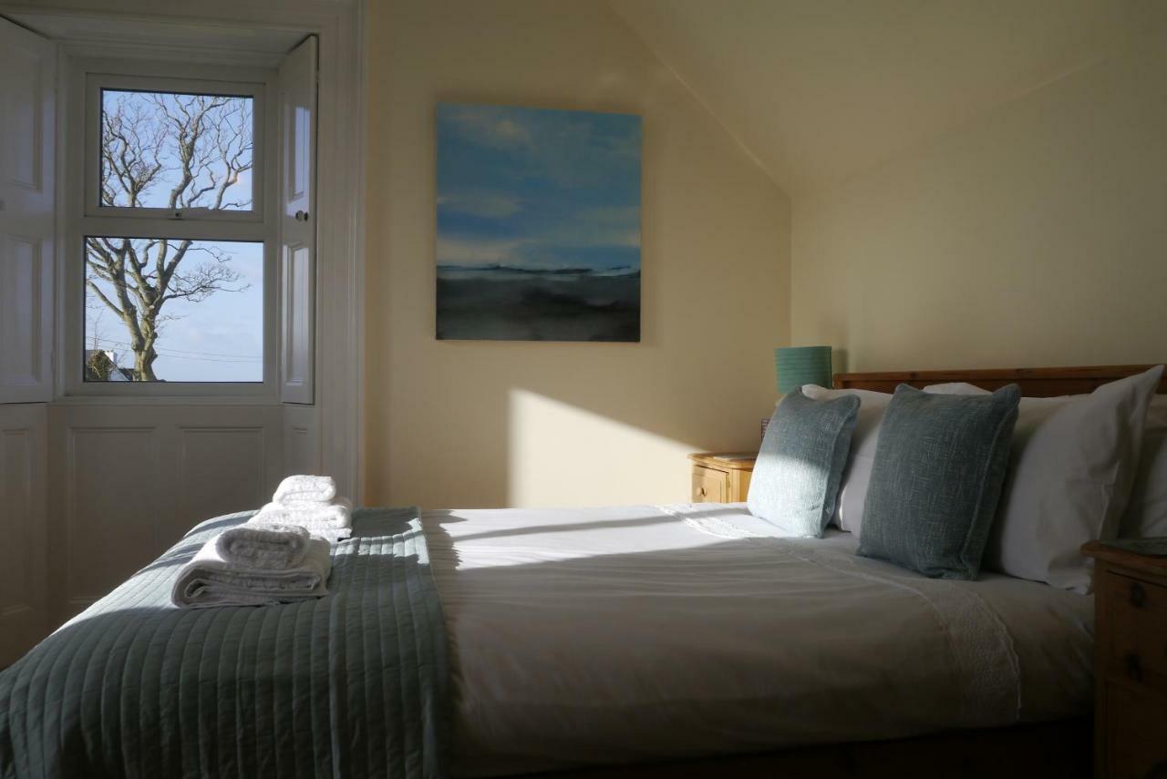 Rush View Bed & Breakfast Portrush Exterior photo