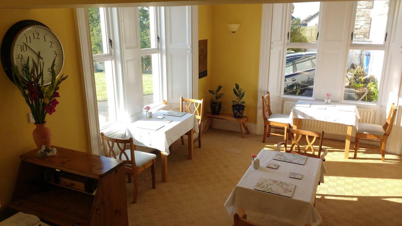 Rush View Bed & Breakfast Portrush Exterior photo