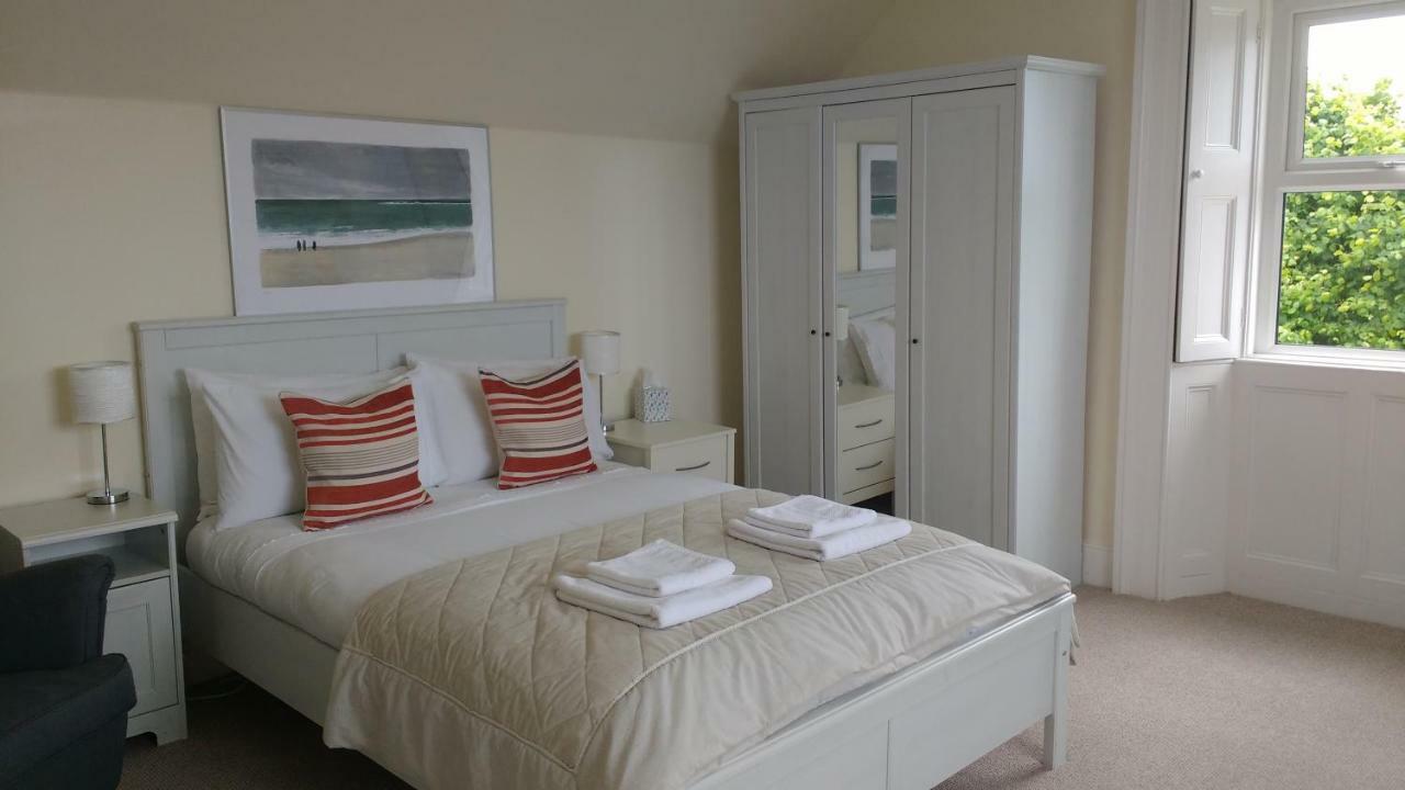 Rush View Bed & Breakfast Portrush Exterior photo