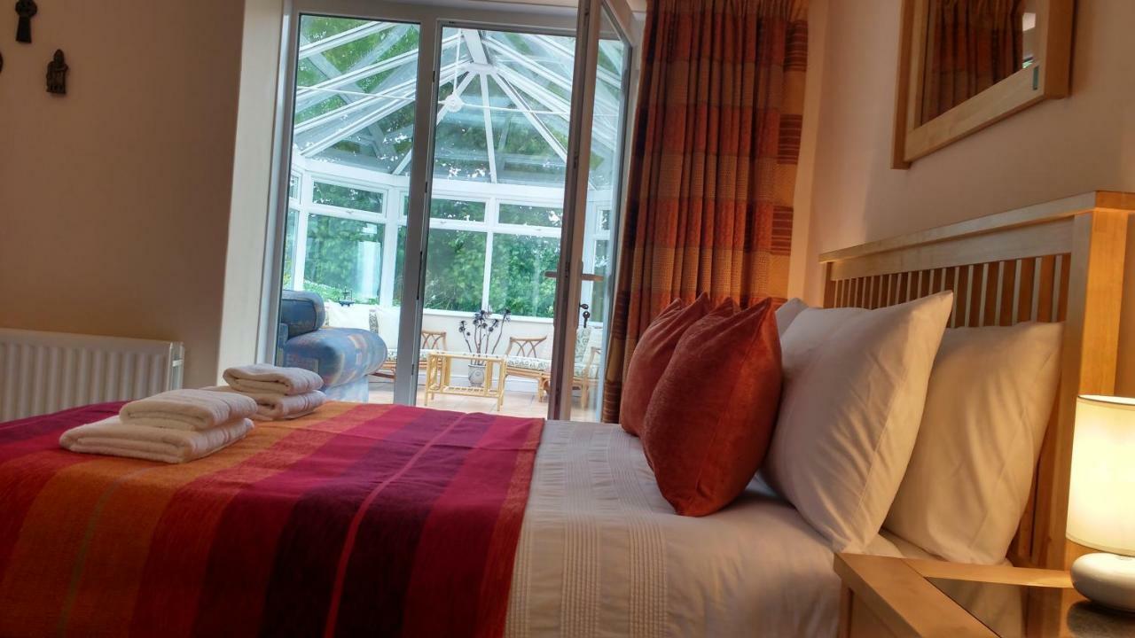 Rush View Bed & Breakfast Portrush Exterior photo