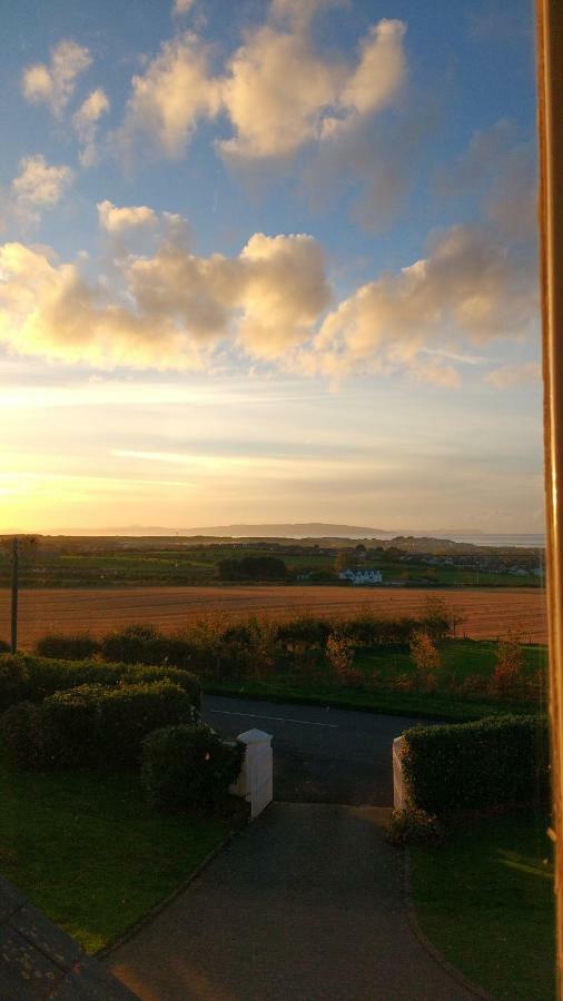 Rush View Bed & Breakfast Portrush Exterior photo