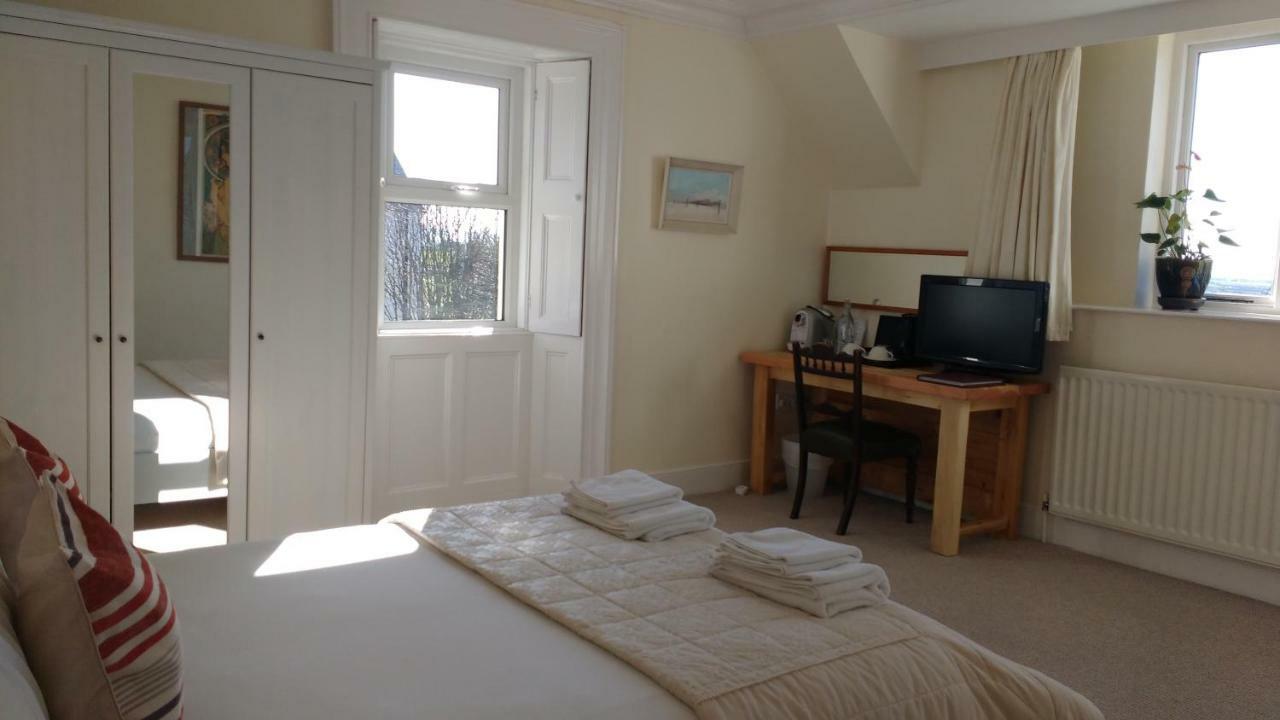 Rush View Bed & Breakfast Portrush Room photo