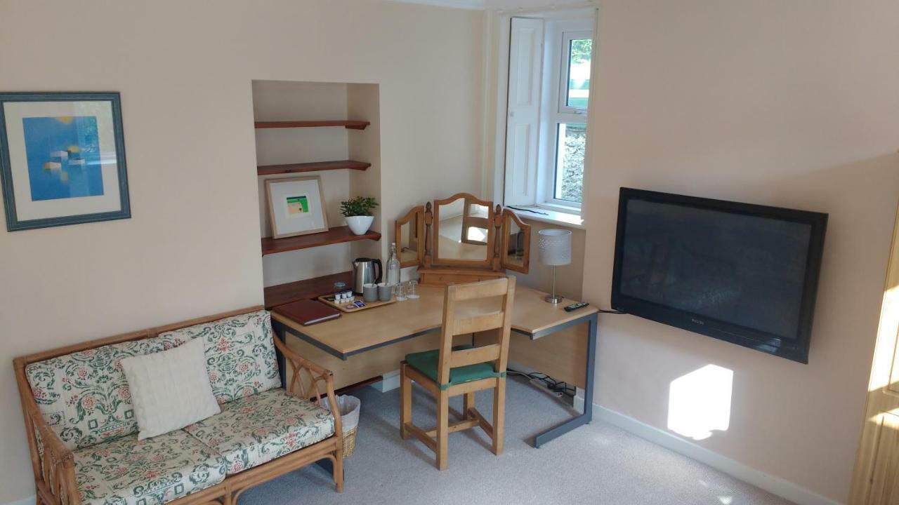 Rush View Bed & Breakfast Portrush Room photo
