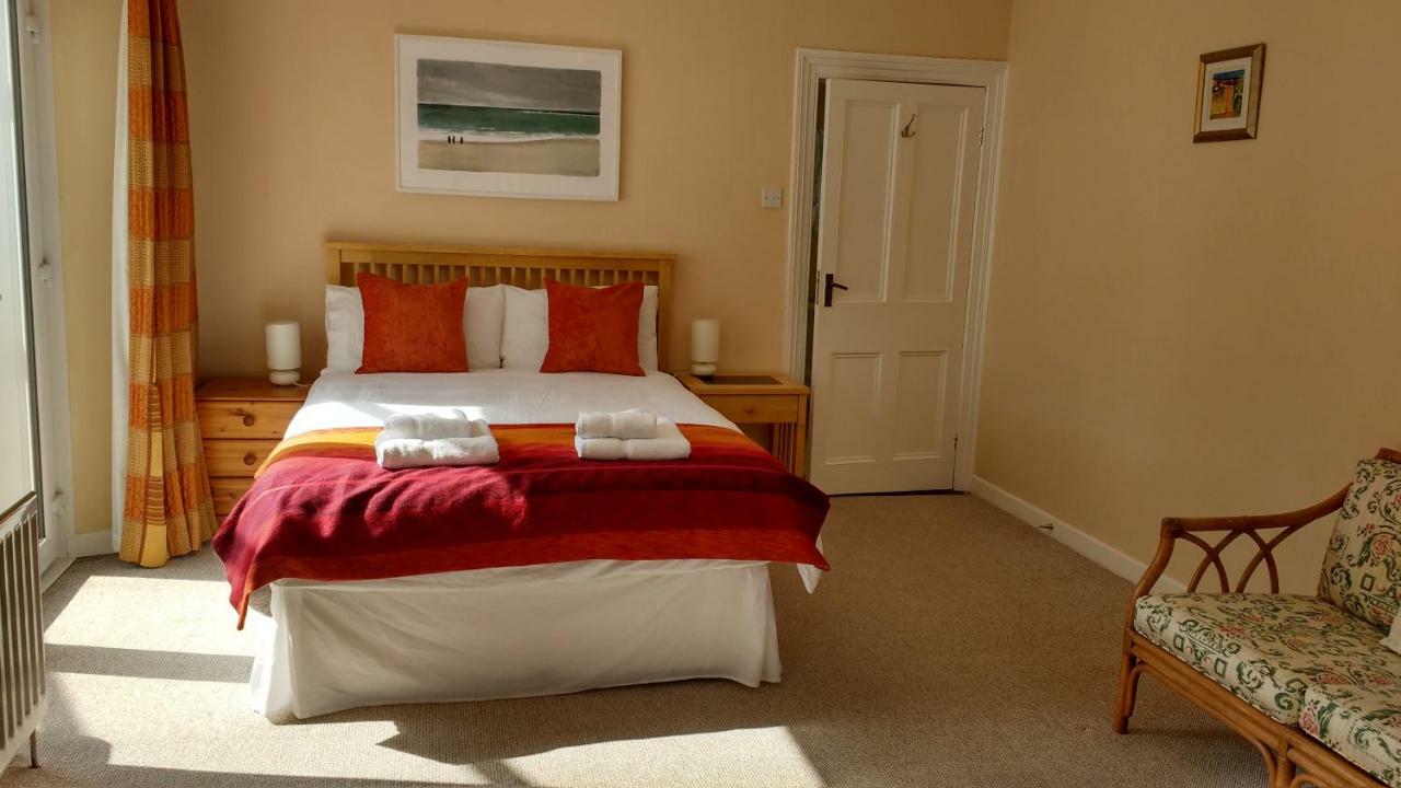 Rush View Bed & Breakfast Portrush Exterior photo
